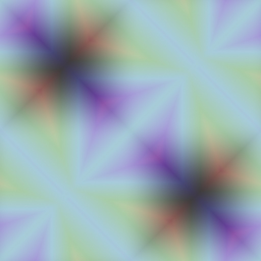 Diffuse Map