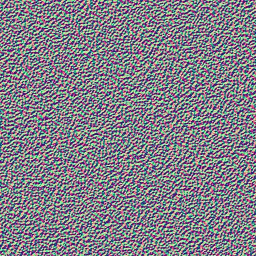 Normal Map
