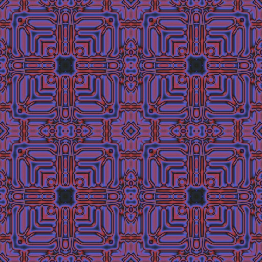 Diffuse Map