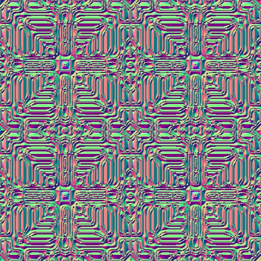 Normal Map