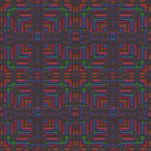 Variation 5