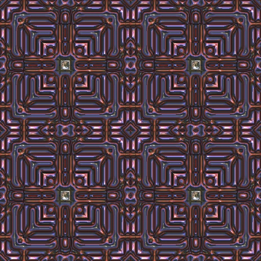 Modern Ceramic Tiles (Texture)