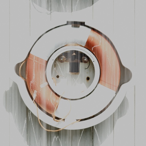 painted lines (Effect)