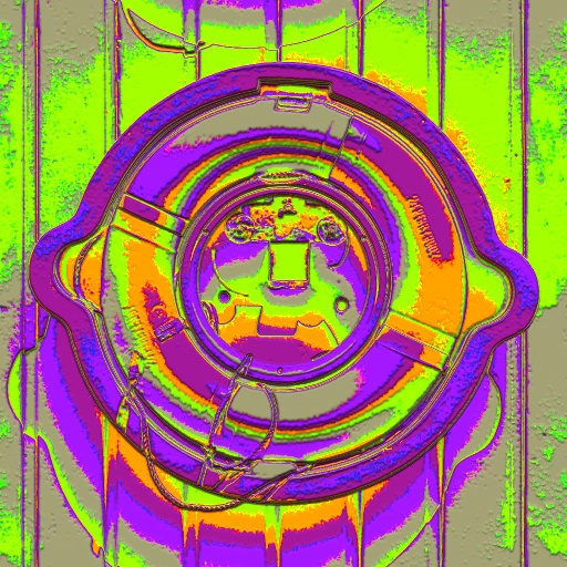 Variation 5