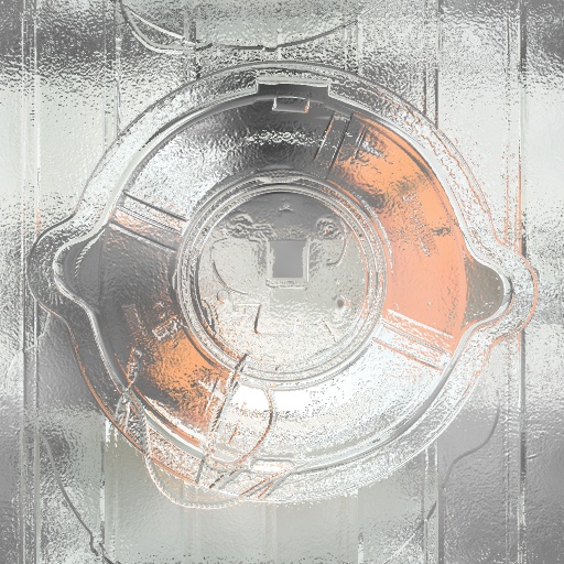 Diffuse Map