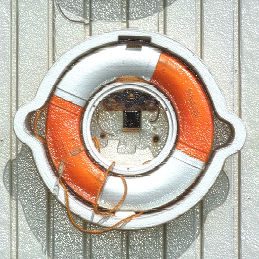Variation 8