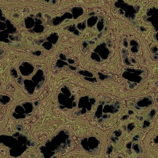 Diffuse Map