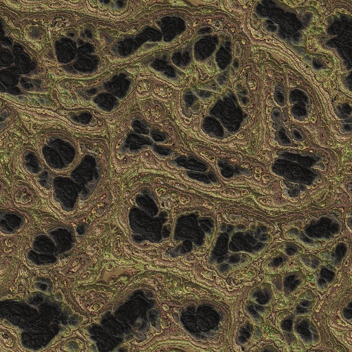 Meander (Texture)