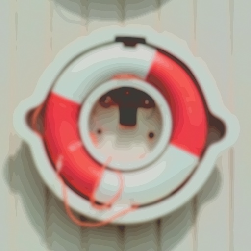 Diffuse Map