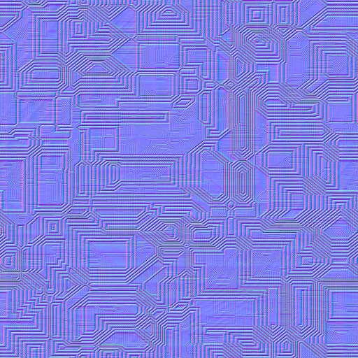 Normal Map