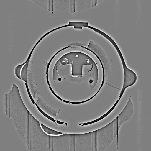 Bump Map