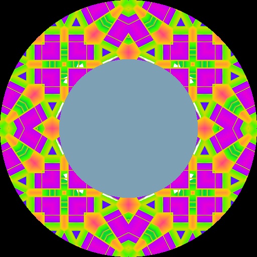 Diffuse Map