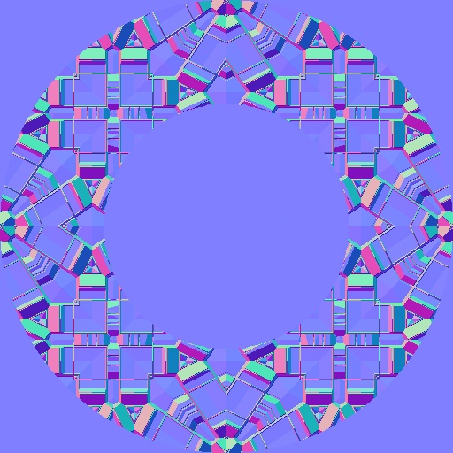 Normal Map