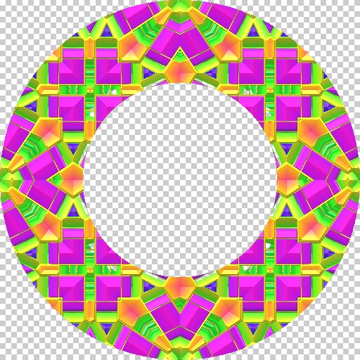 Kids Frames (Texture)
