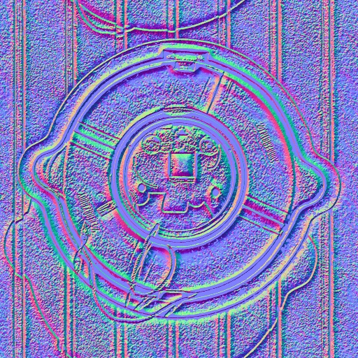 Normal Map