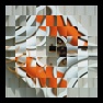 Abstract Art--Cubism