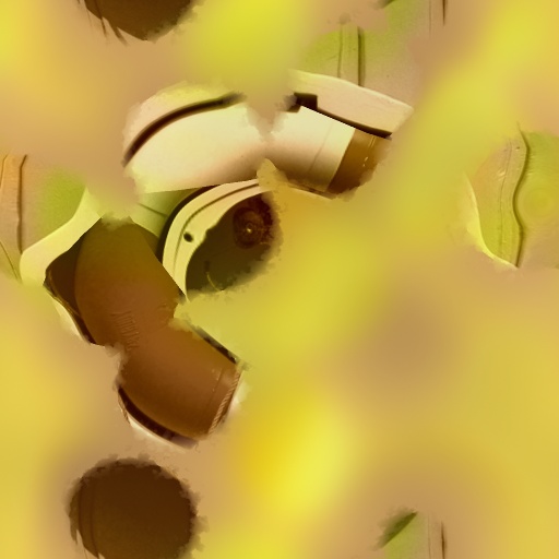 Diffuse Map