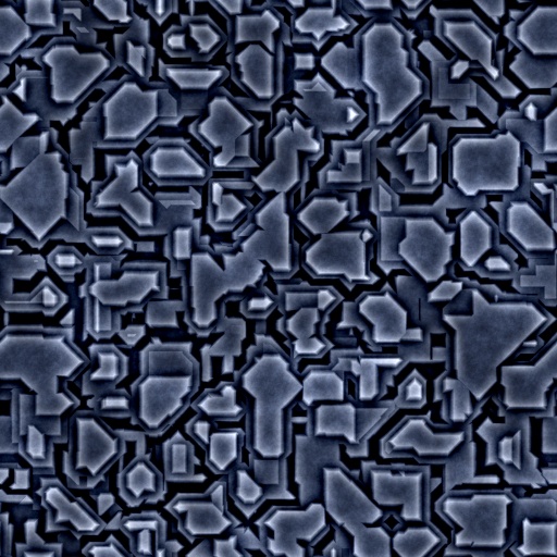 Diffuse Map