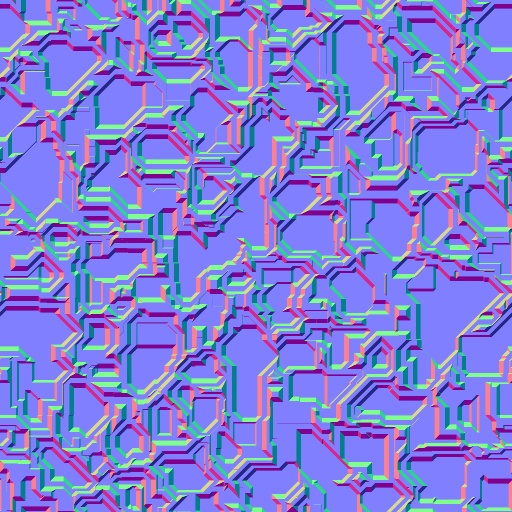 Normal Map