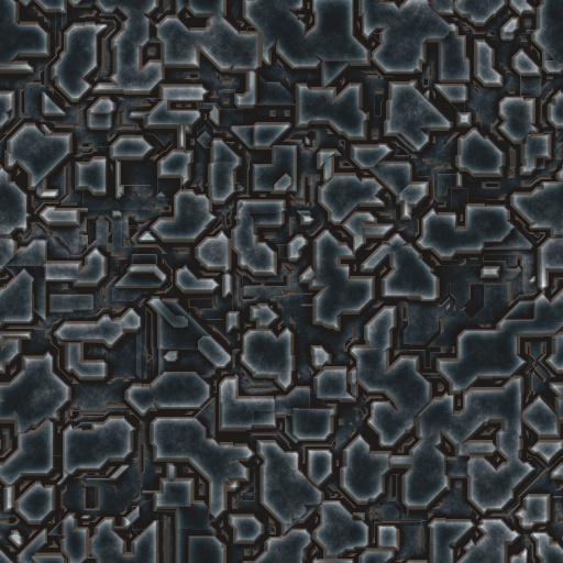 Variation 7