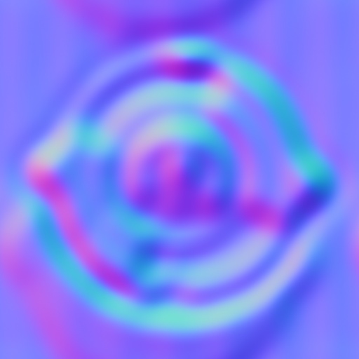 Normal Map