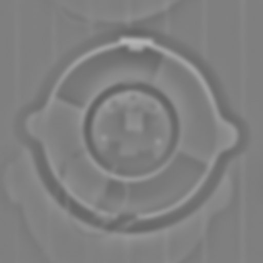 Bump Map