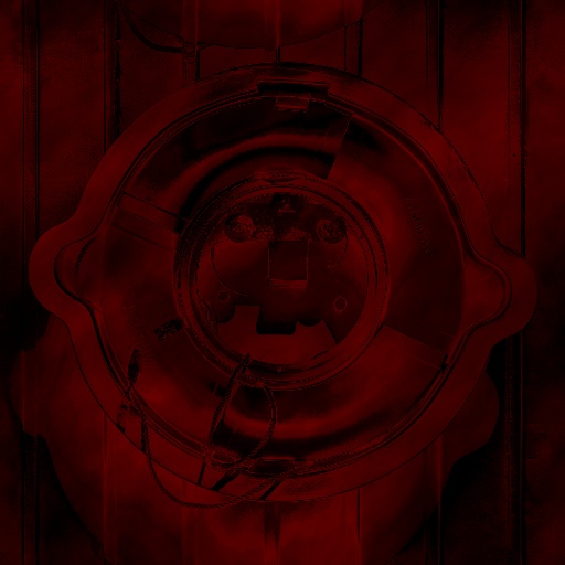 Diffuse Map