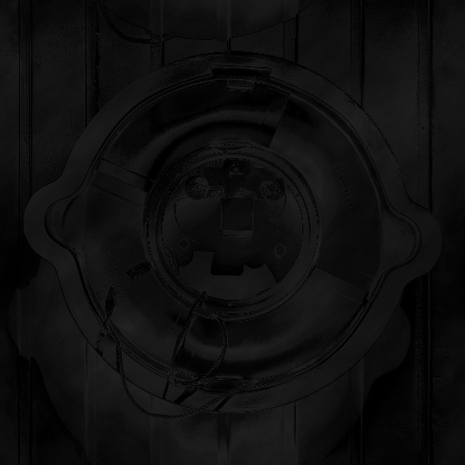 Metallic Map