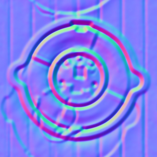 Normal Map