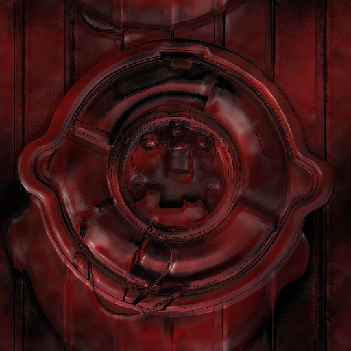 Foxxee's "Glazed Over" (Effect)