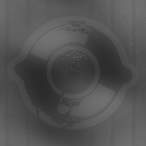 Diffuse Map