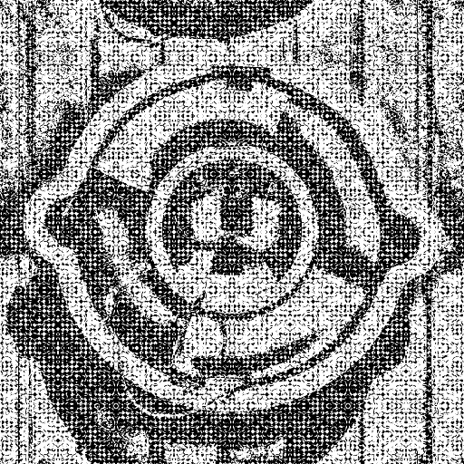 Stickerei (Effect)