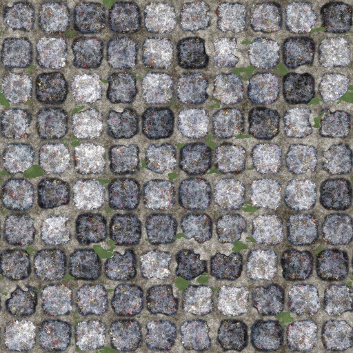 Diffuse Map