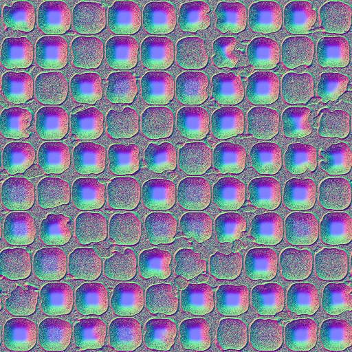 Normal Map