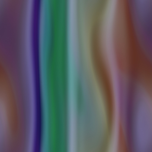 Diffuse Map