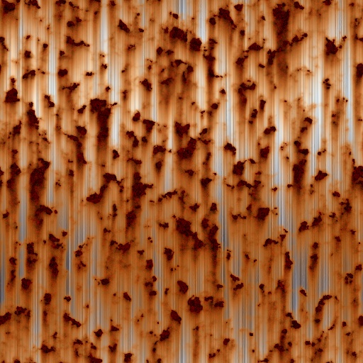 metal (Texture)