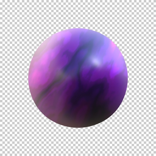 Foxxee's Spheres (Effect)