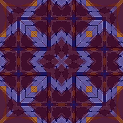 Diffuse Map