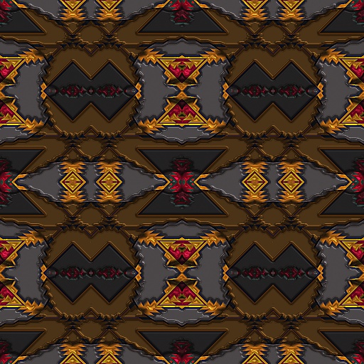 Variation 8