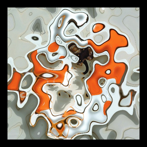 Diffuse Map