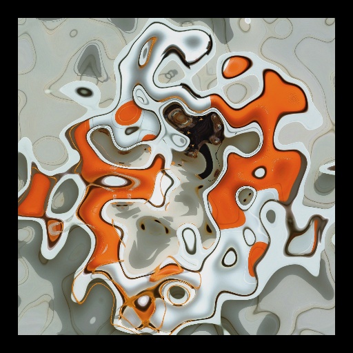 Abstract Art--Expressionism (Effect)