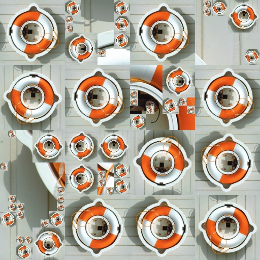 Variation 2