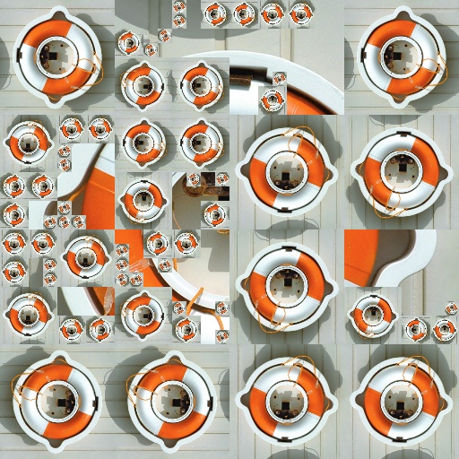 Variation 5