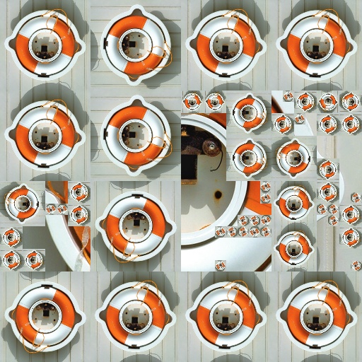Variation 7