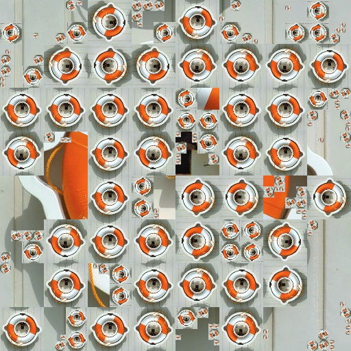Variation 8