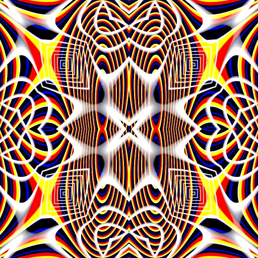 Diffuse Map