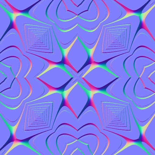 Normal Map