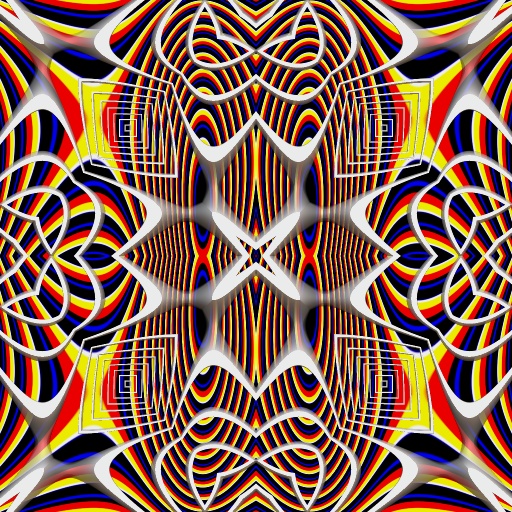 Pattern Play 1k (Texture)