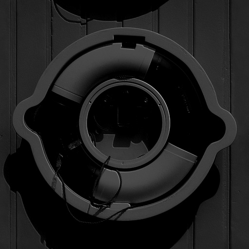 Black White And Gray (Effect)