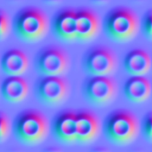 Normal Map